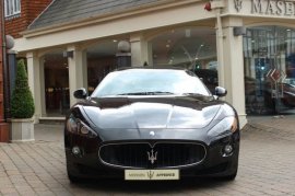 Maserati Granturismo 4.7