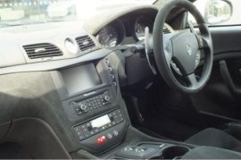 Maserati Granturismo 4.7