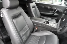 Maserati Granturismo 4.7