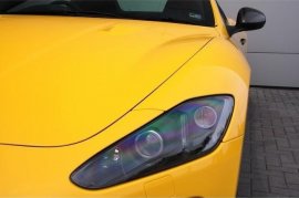 Maserati Granturismo 4.7