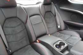 Maserati Granturismo 4.7