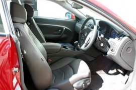 Maserati Granturismo 4.7