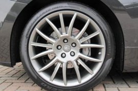Maserati Granturismo 4.7
