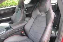 Maserati Granturismo 4.7