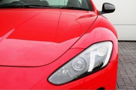 Maserati Granturismo 4.7