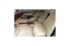 Maybach 62 5.5