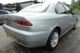 Alfa Romeo 156 1.8