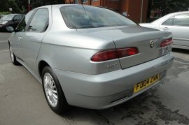 Alfa Romeo 156 1.8