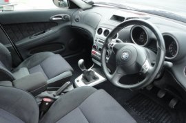 Alfa Romeo 156 1.8