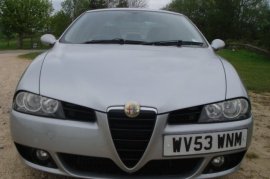 Alfa Romeo 156 1.8