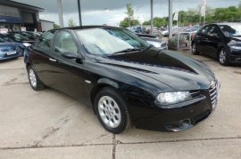 Alfa Romeo 156 1.9