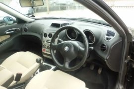 Alfa Romeo 156 1.9