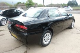 Alfa Romeo 156 1.9