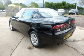 Alfa Romeo 156 1.9