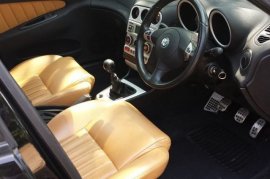 Alfa Romeo 156 2.5