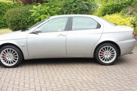 Alfa Romeo 156 2.0