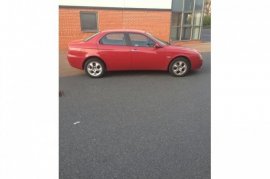 Alfa Romeo 156 2.0