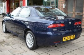 Alfa Romeo 156 1.8