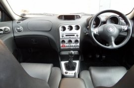 Alfa Romeo 156 2.4