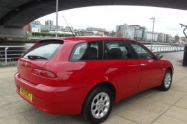 Alfa Romeo 156 1.9