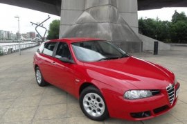 Alfa Romeo 156 1.9
