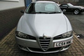 Alfa Romeo 156 1.9