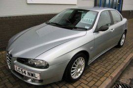 Alfa Romeo 156 1.9