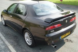 Alfa Romeo 156 1.9