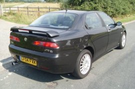 Alfa Romeo 156 1.9