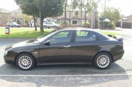 Alfa Romeo 156 1.9