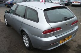 Alfa Romeo 156 1.9