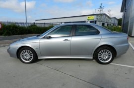 Alfa Romeo 156 1.9
