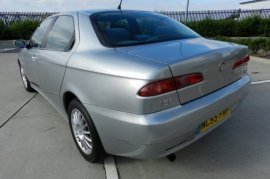 Alfa Romeo 156 1.9