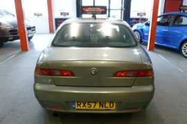 Alfa Romeo 156 2.0