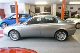 Alfa Romeo 156 2.0