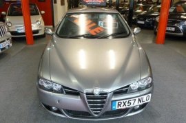 Alfa Romeo 156 2.0