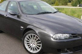 Alfa Romeo 156 1.9