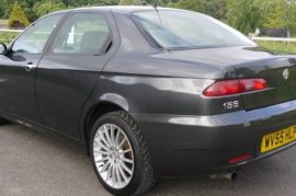 Alfa Romeo 156 1.9