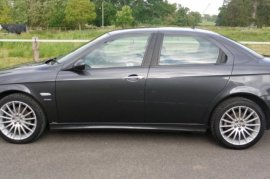 Alfa Romeo 156 1.9