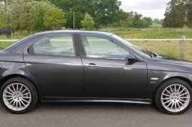 Alfa Romeo 156 1.9