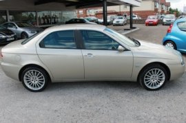 Alfa Romeo 156 2.0