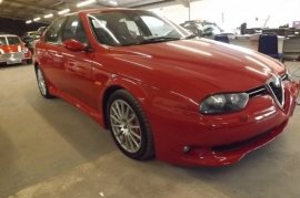 Alfa Romeo 156 3.2