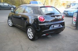 Alfa Romeo Mito 1.4