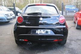 Alfa Romeo Mito 1.4