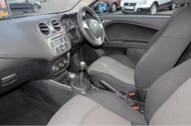 Alfa Romeo Mito 1.4