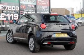 Alfa Romeo Mito 1.4