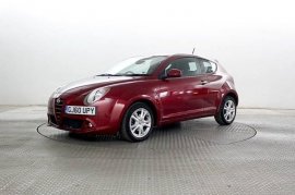 Alfa Romeo Mito 1.3