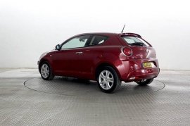 Alfa Romeo Mito 1.3