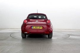 Alfa Romeo Mito 1.3