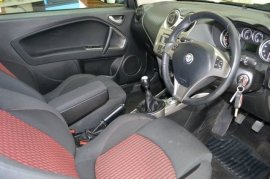 Alfa Romeo Mito 1.4
